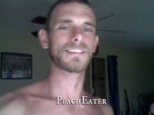 PeachEater