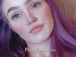 PeachMarie_xo
