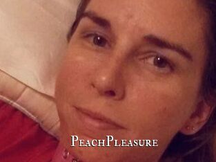 PeachPleasure