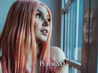 PeachXO