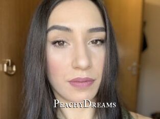 PeachyDreams