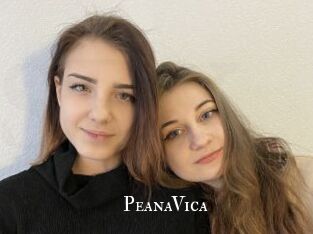 PeanaVica