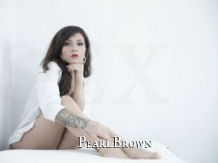 PearlBrown cams