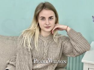PearlWilson