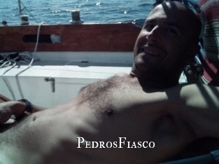 PedrosFiasco