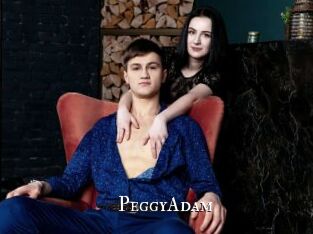PeggyAdam