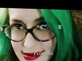 Peggysue