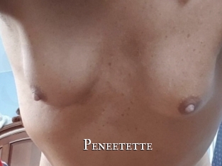 Peneetette