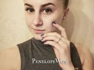 PenelopeWow