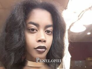 Penelopiii
