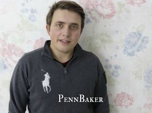 PennBaker