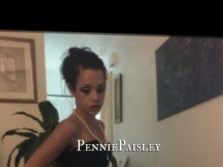 PenniePaisley