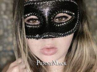 PennyMack
