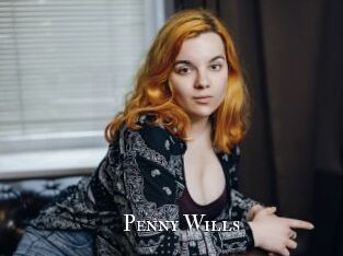 Penny_Wills