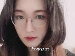 Pennyany