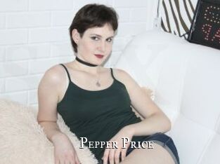 Pepper_Price