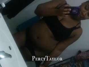 Percy_Taylor