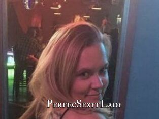 PerfecSexytLady
