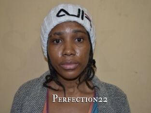 Perfection22 cams