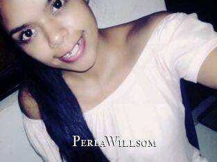 PerlaWillsom