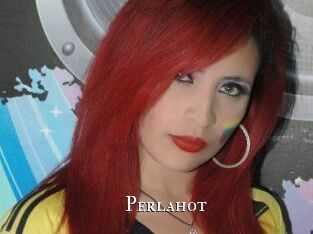 Perlahot