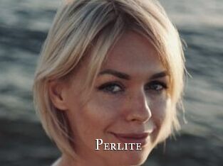 Perlite