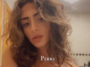 Perra