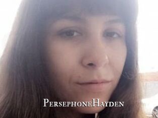 PersephoneHayden