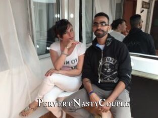 PervertNastyCouple