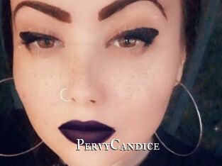 PervyCandice