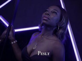 Pesly