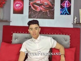 PeterFerdinand