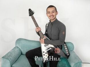 PeterHill