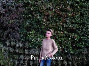 PeterMorval