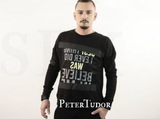PeterTudor