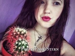 PetiteEmilyStern