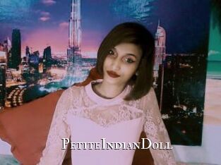 PetiteIndianDoll