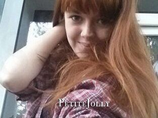 PetiteJolly