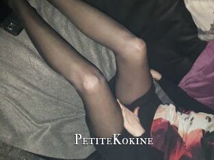 PetiteKokine