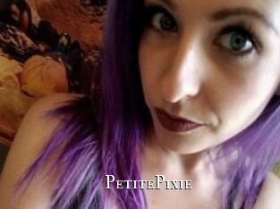 PetitePixie