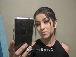 PetiteRubyX