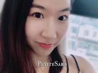 PetiteSara