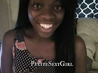 PetiteSexyGirl