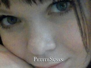 PetiteSusan