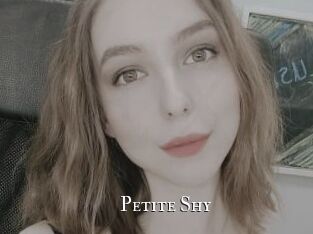 Petite_Shy
