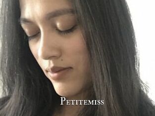 Petitemiss