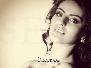 Pettraa