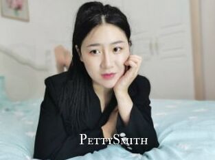 PettySmith