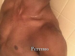 Pettybio