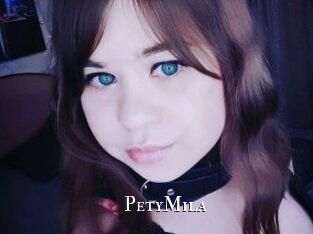 PetyMila